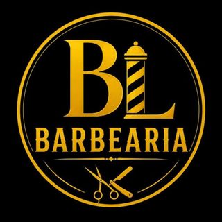 Logo BL Barbearia